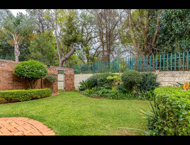 3 BEDROOM DUPLEX TO LET IN FAIRLAND